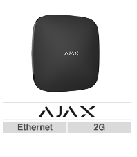 [30400059] AJAX HUB 2 PLUS-B
